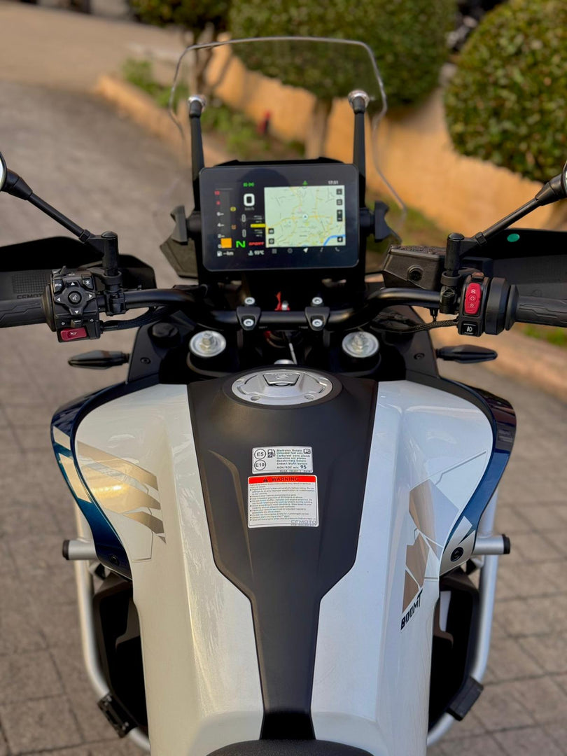 CFMOTO 800MT Explore (2024)