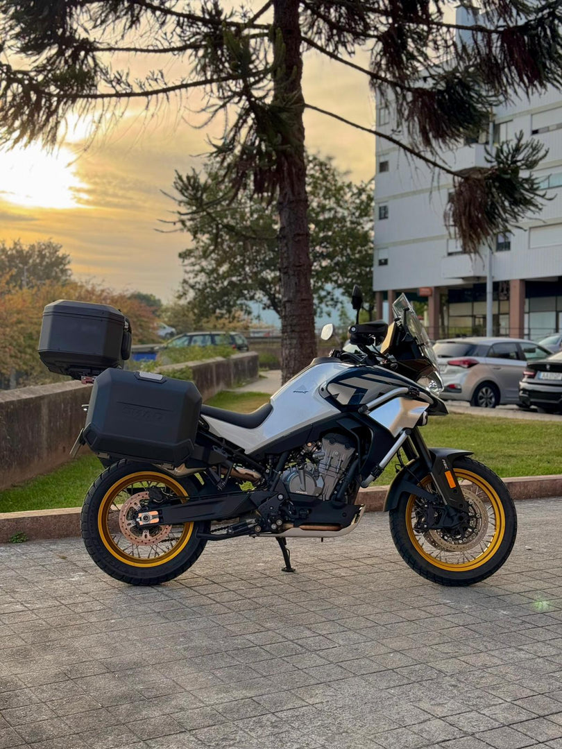 CFMOTO 800MT Explore (2024)