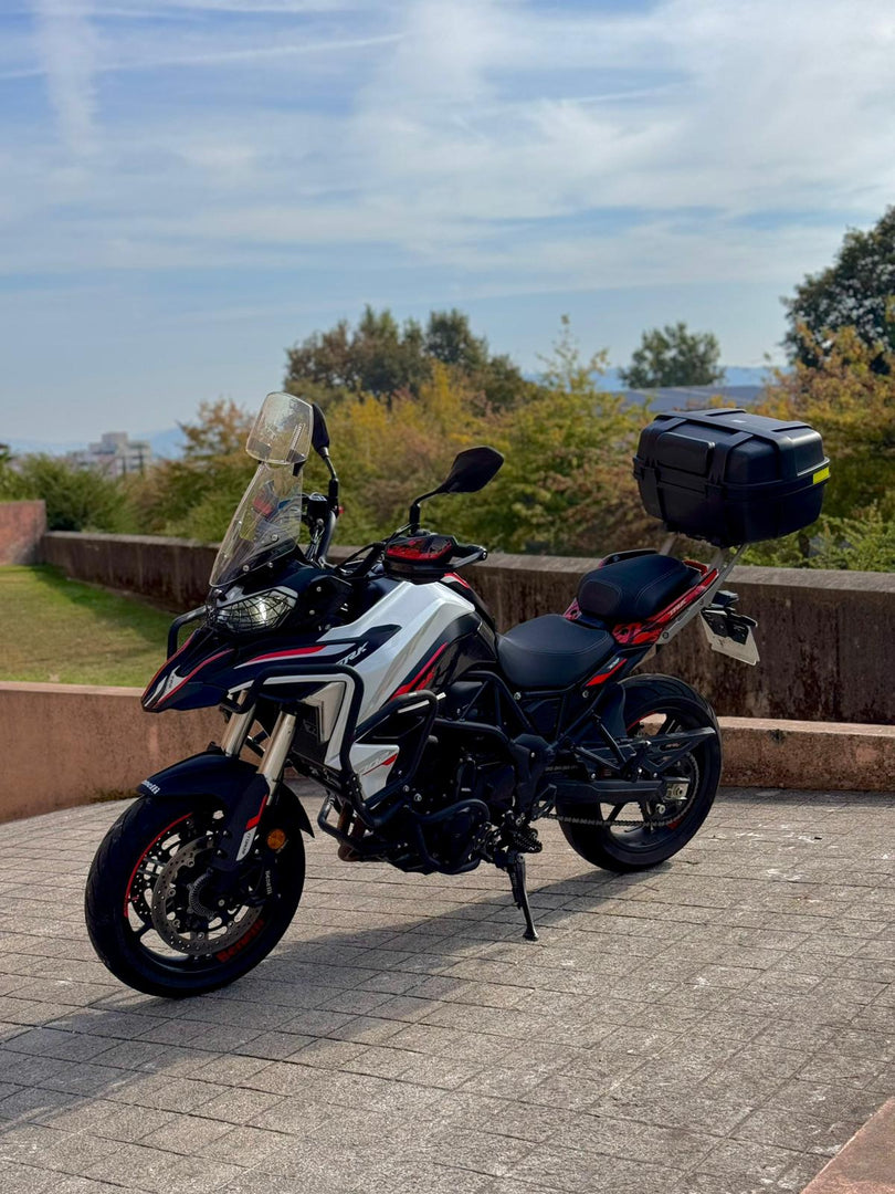 Benelli TRK 702 (2024)