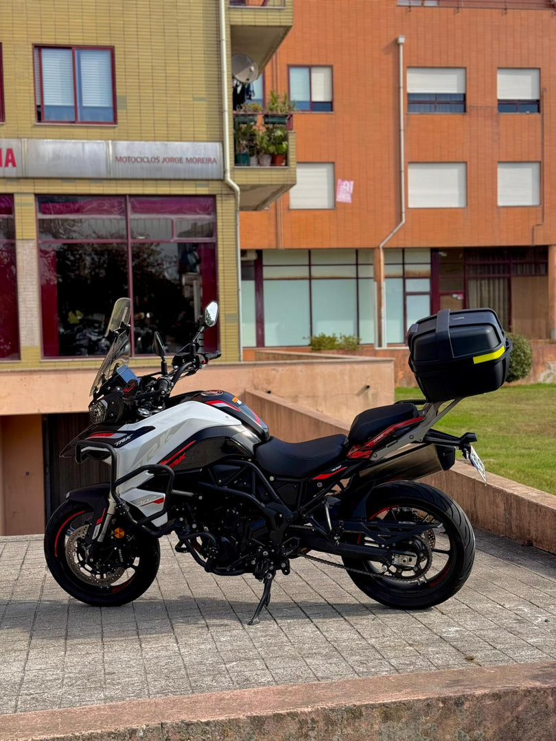 Benelli TRK 702 (2024)