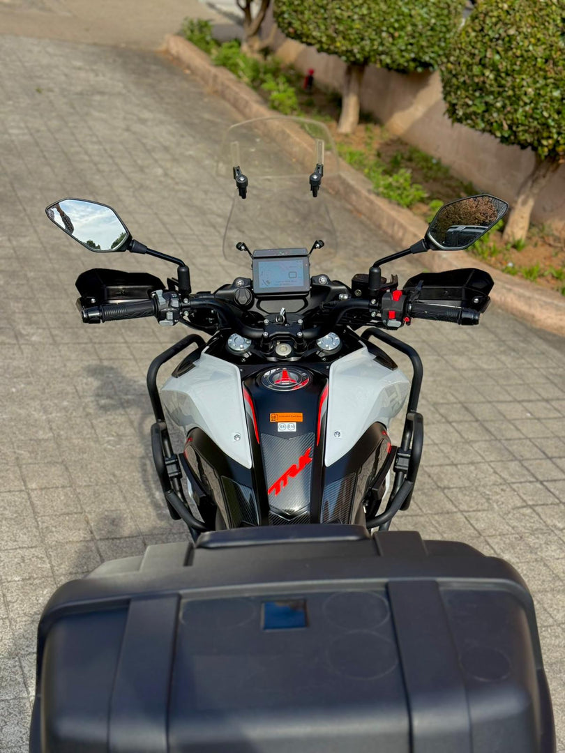 Benelli TRK 702 (2024)