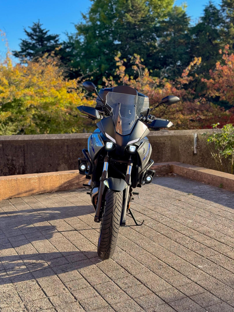 Yamaha TRACER 7 (2022)