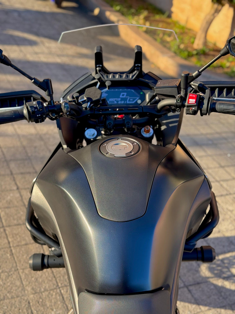 Yamaha TRACER 7 (2022)