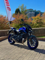 Load image into Gallery viewer, Yamaha MT-07 (2025)
