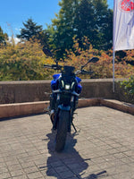 Load image into Gallery viewer, Yamaha MT-07 (2025)
