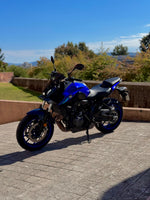 Load image into Gallery viewer, Yamaha MT-07 (2025)
