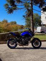 Load image into Gallery viewer, Yamaha MT-07 (2025)
