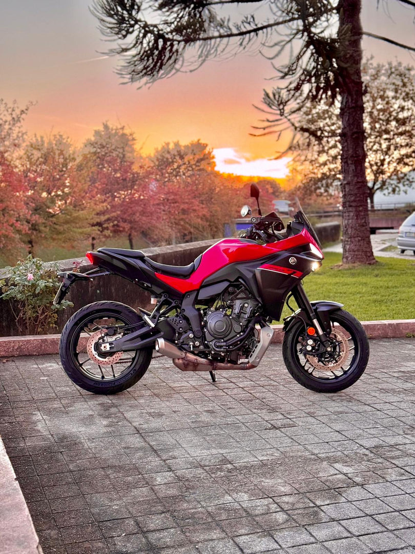 Yamaha TRACER 7 (2025)