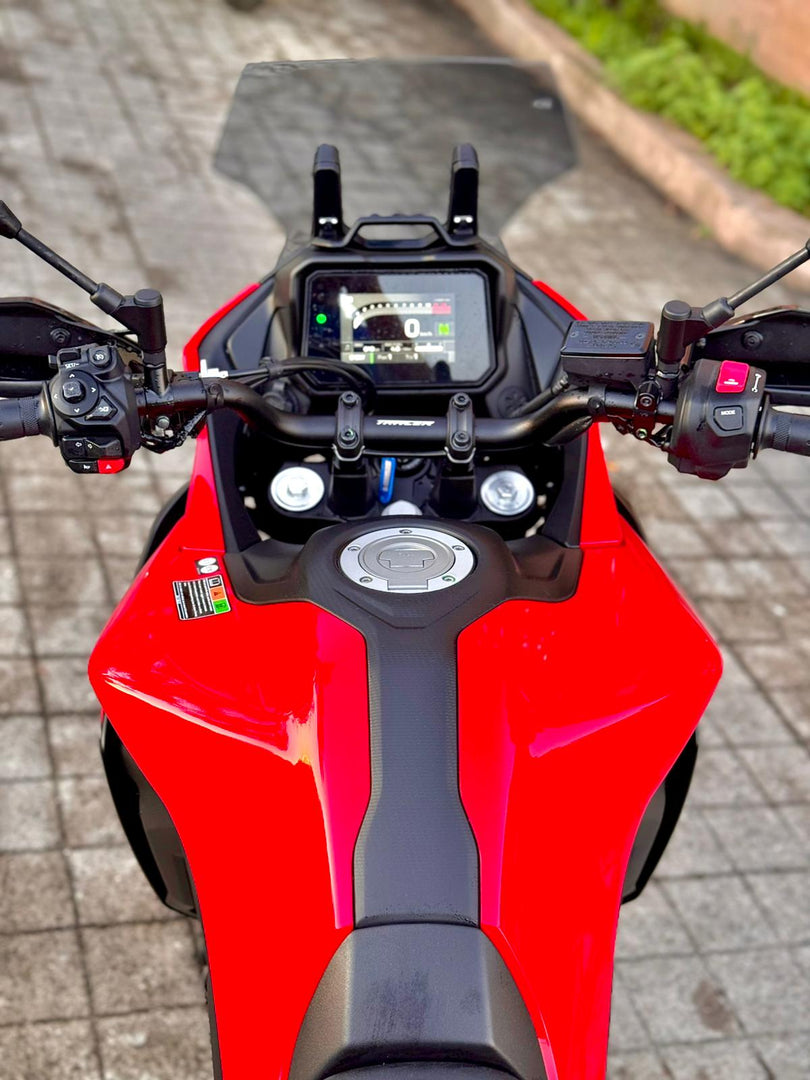 Yamaha TRACER 7 (2025)