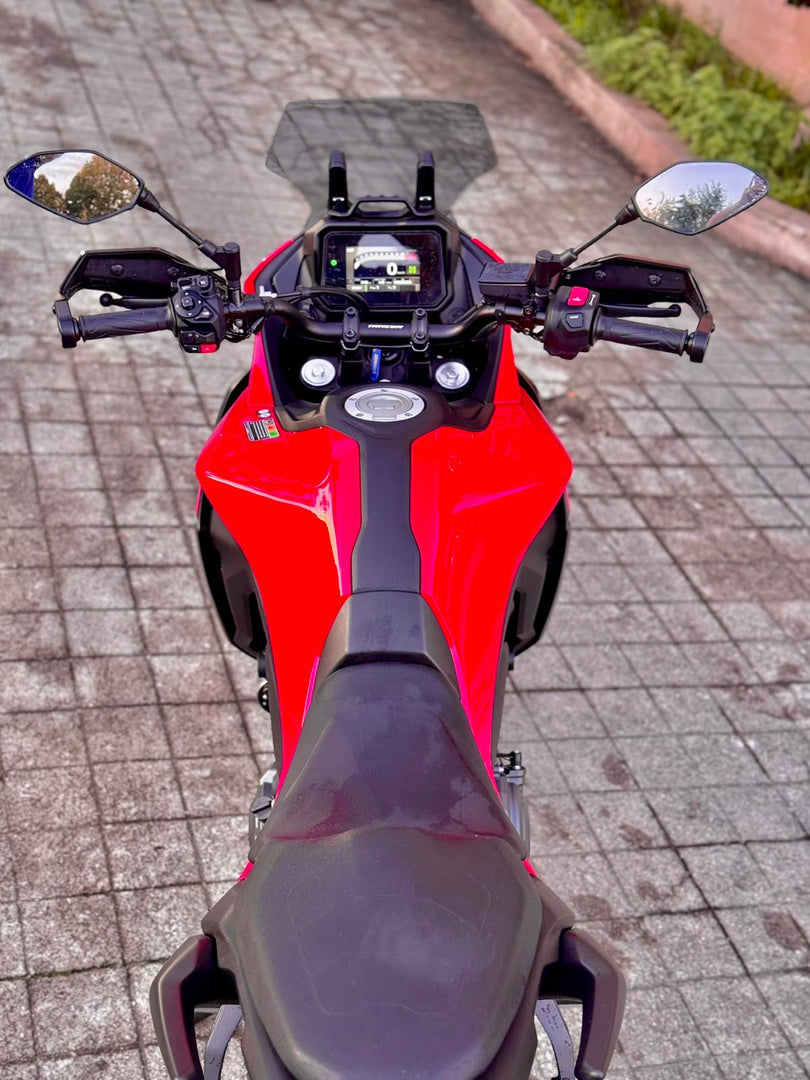 Yamaha TRACER 7 (2025)