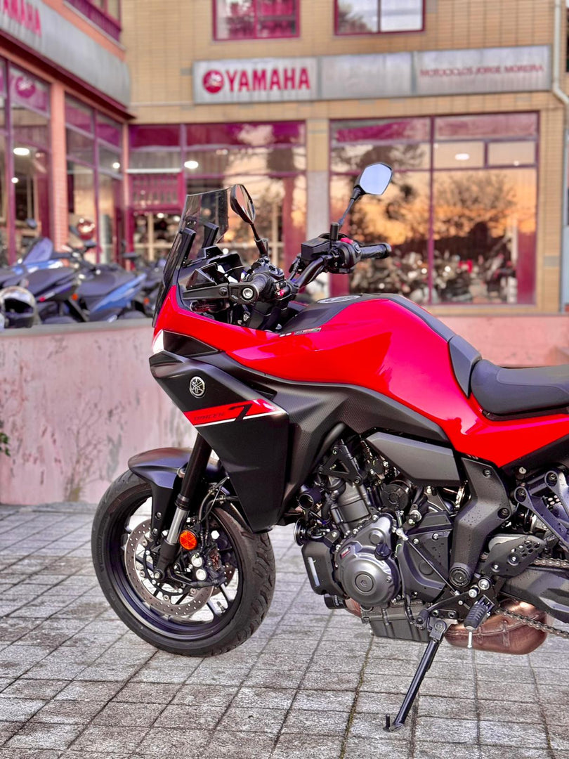 Yamaha TRACER 7 (2025)