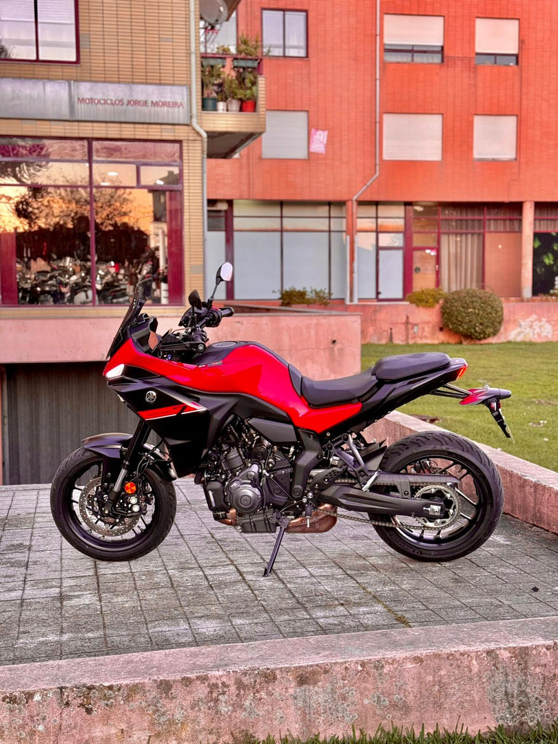 Yamaha TRACER 7 (2025)