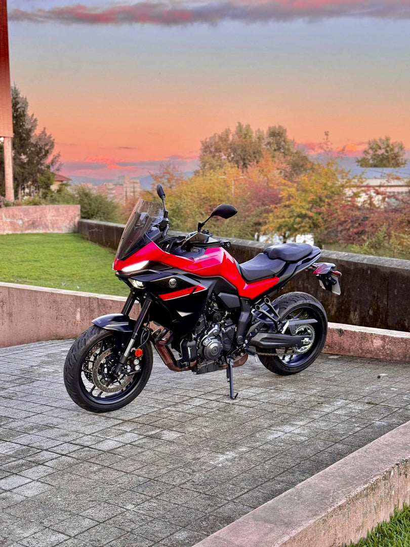 Yamaha TRACER 7 (2025)