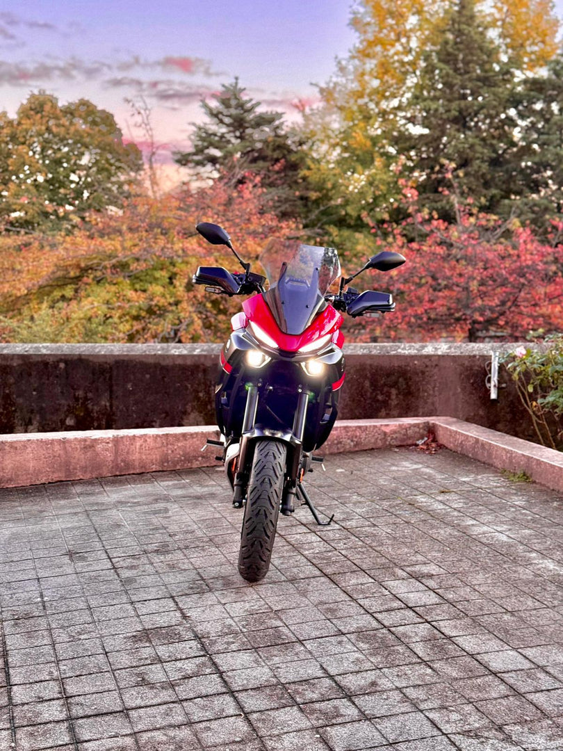 Yamaha TRACER 7 (2025)