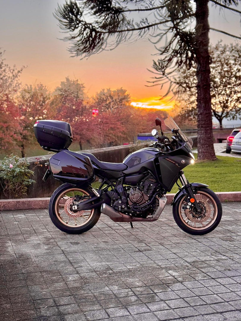 Yamaha TRACER 7 GT (2024)