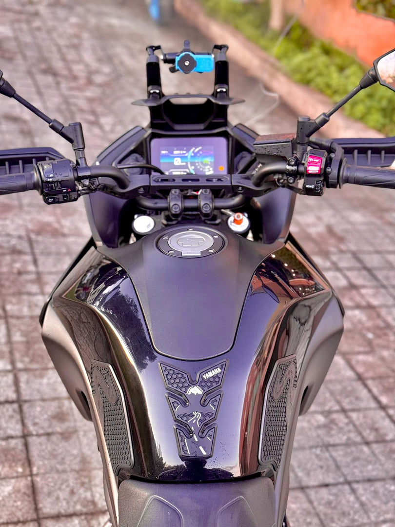 Yamaha TRACER 7 GT (2024)