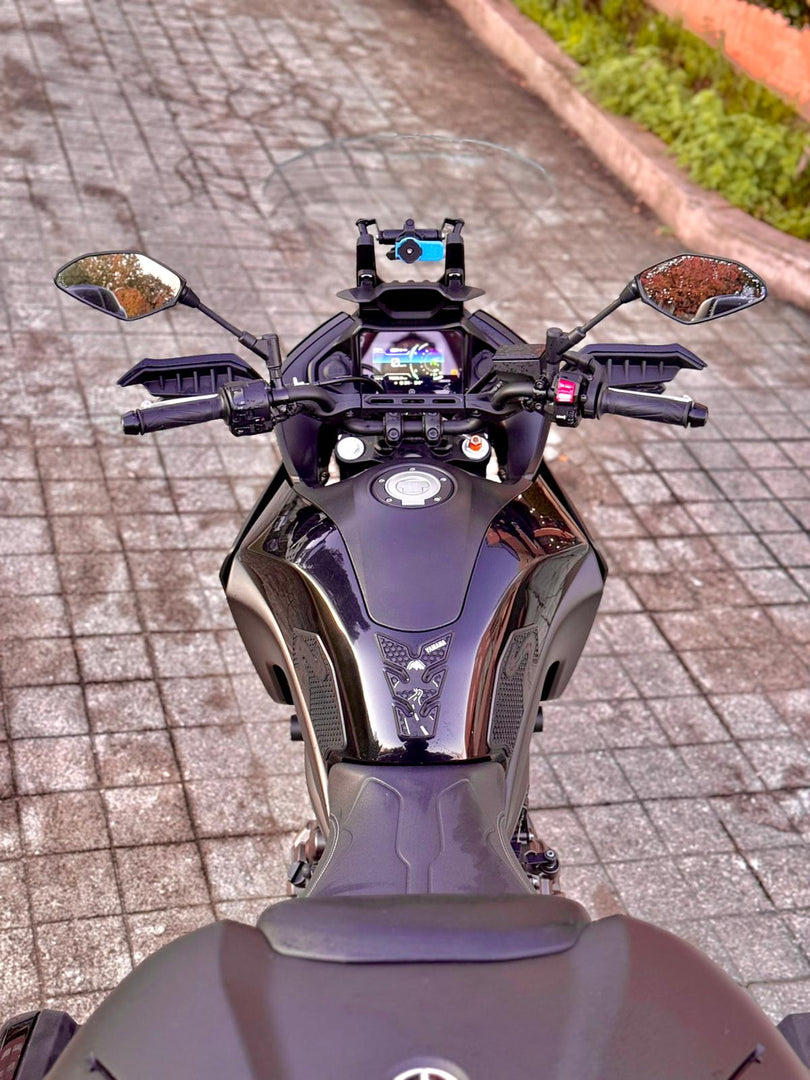 Yamaha TRACER 7 GT (2024)