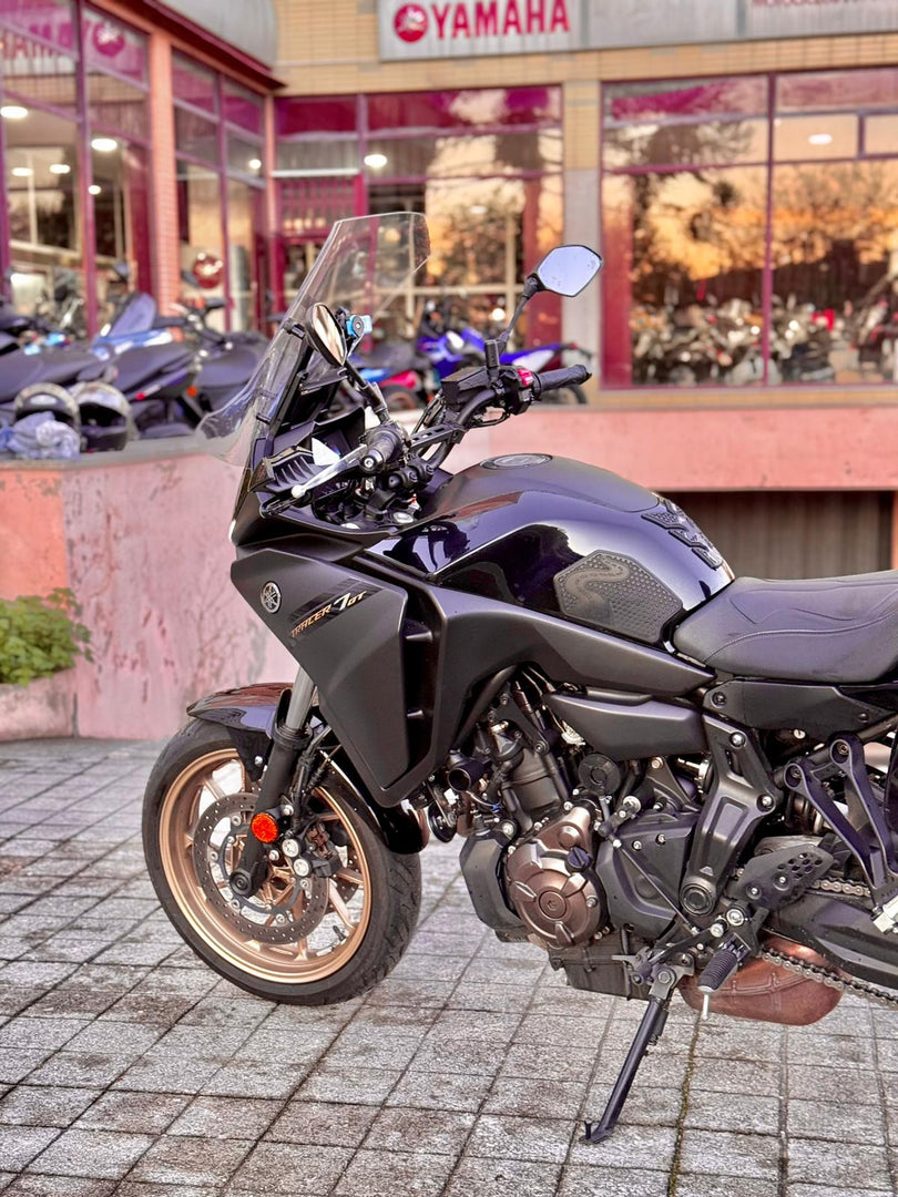 Yamaha TRACER 7 GT (2024)