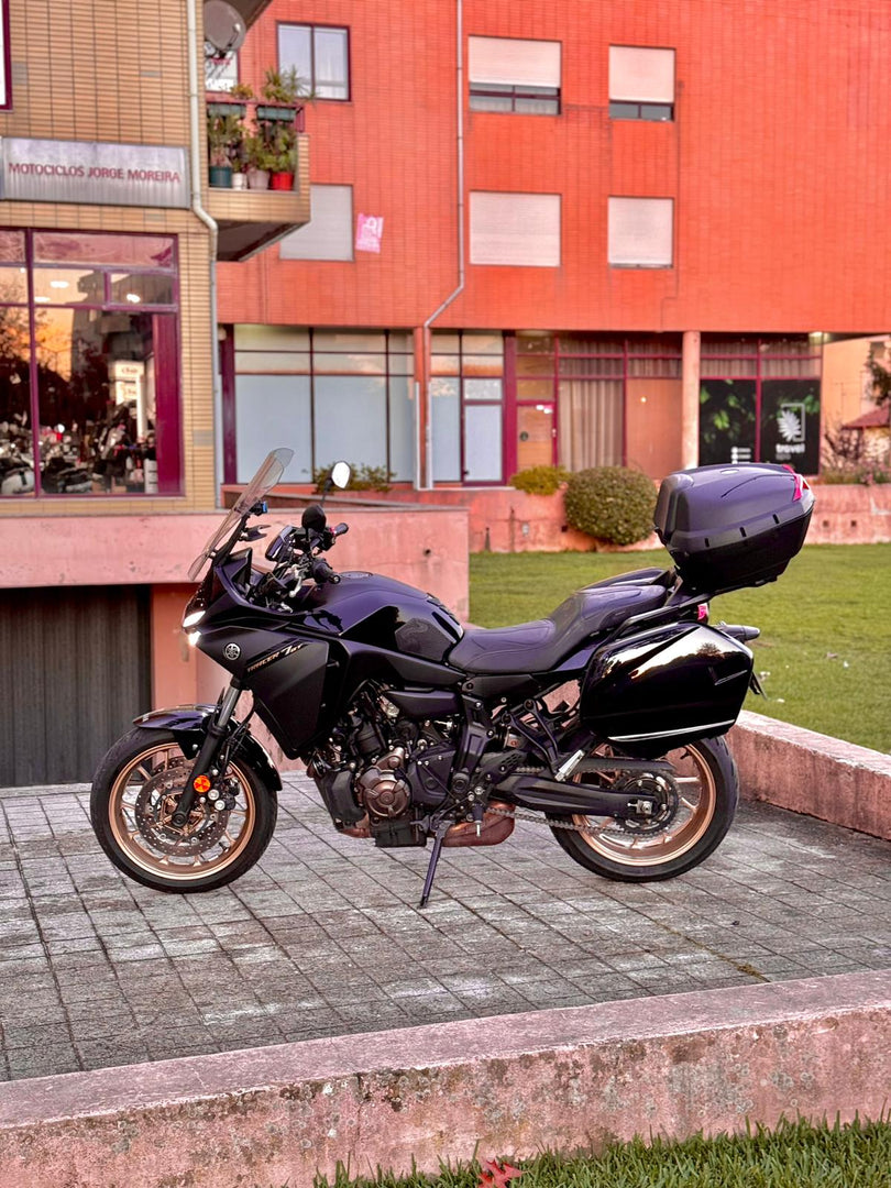 Yamaha TRACER 7 GT (2024)