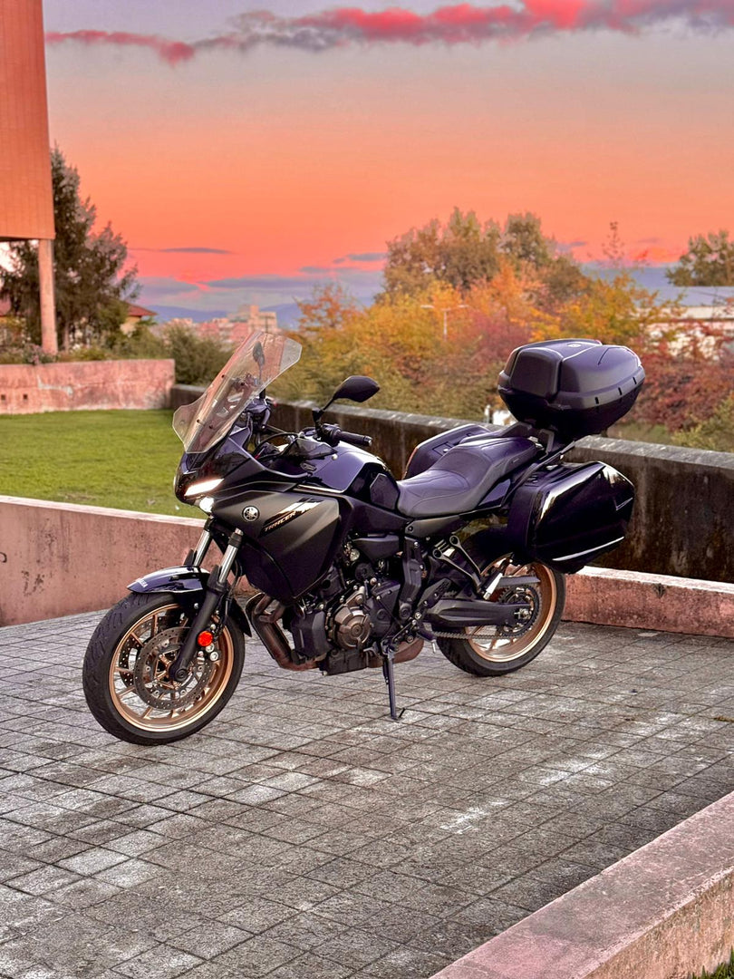 Yamaha TRACER 7 GT (2024)