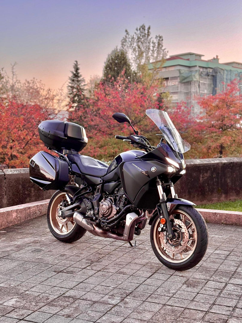 Yamaha TRACER 7 GT (2024)