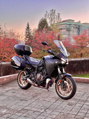 Yamaha TRACER 7 GT (2024)