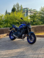 Load image into Gallery viewer, Yamaha MT-07 Y-AMT 35 KW (2025)