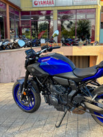 Load image into Gallery viewer, Yamaha MT-07 Y-AMT 35 KW (2025)