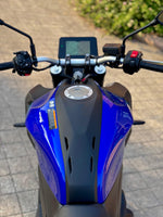 Load image into Gallery viewer, Yamaha MT-07 Y-AMT 35 KW (2025)