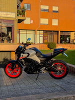 Load image into Gallery viewer, Yamaha MT-03 (2020)