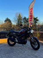 Load image into Gallery viewer, Yamaha XSR125 (2022)