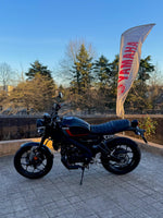 Load image into Gallery viewer, Yamaha XSR125 (2022)