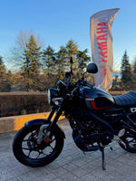 Load image into Gallery viewer, Yamaha XSR125 (2022)