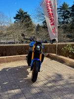 Load image into Gallery viewer, Yamaha XSR900 (2025)