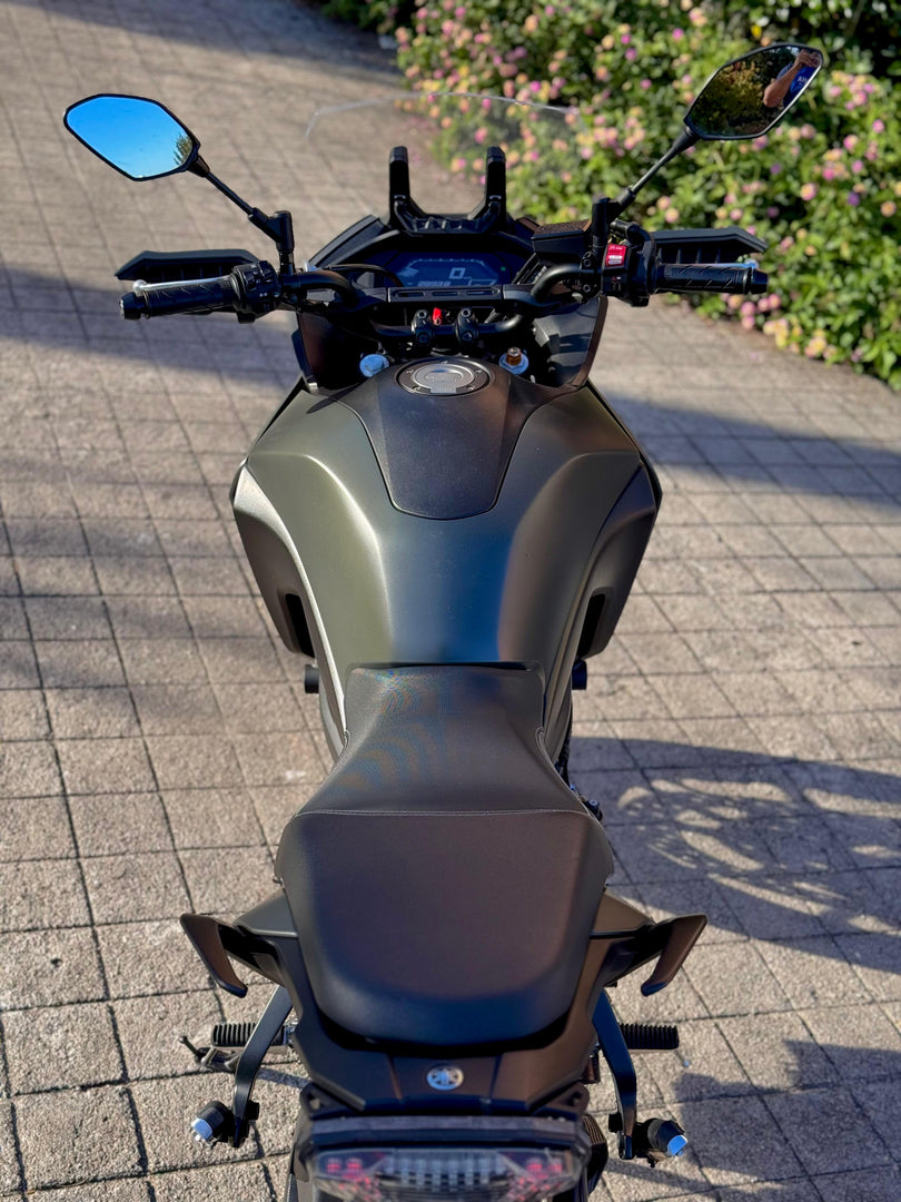 Yamaha TRACER 7 (2022)
