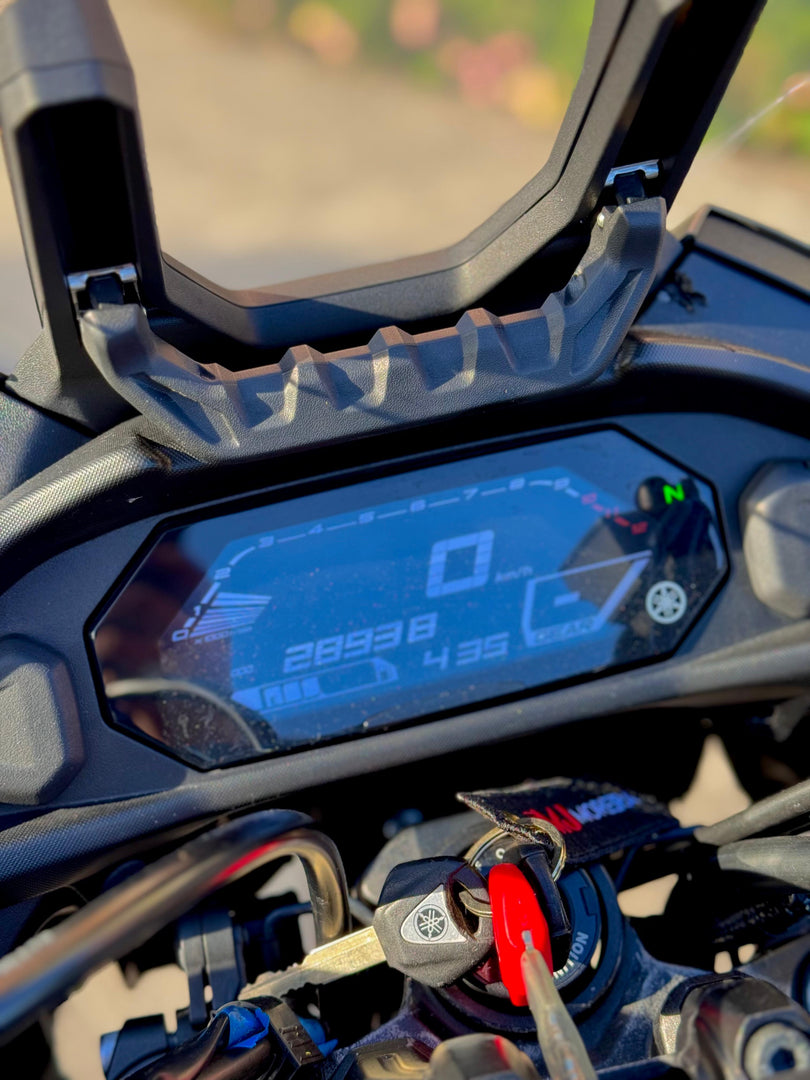 Yamaha TRACER 7 (2022)