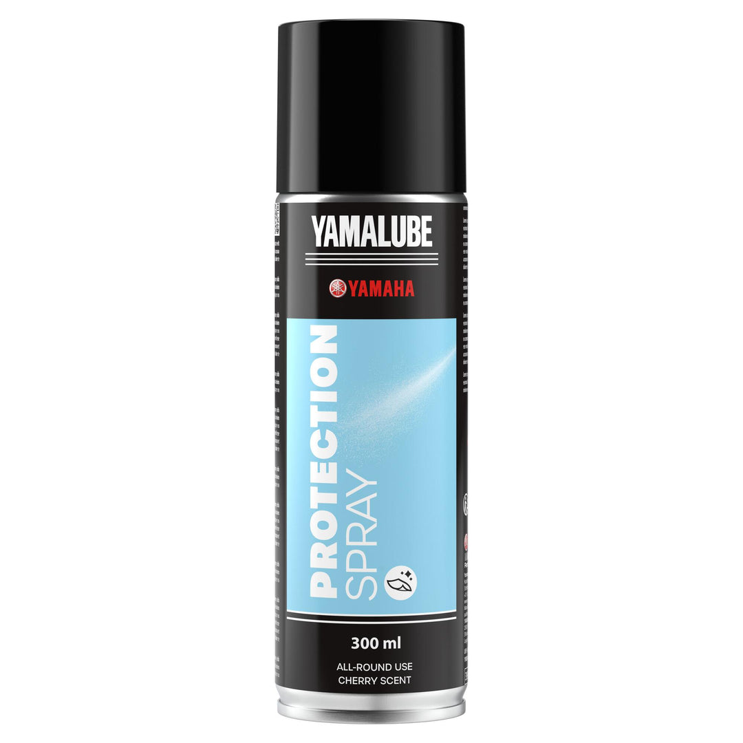 Spray de Proteção Yamalube