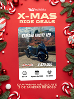 Load image into Gallery viewer, Yamaha Tricity 125 (2025)
