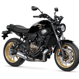 2022 XSR700