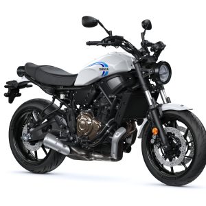 Yamaha XSR700