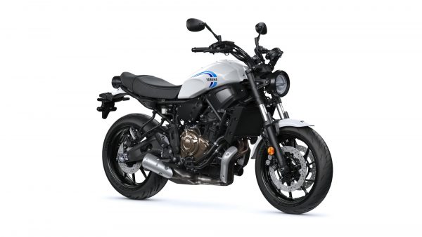 Yamaha XSR700