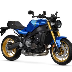 2023 Yamaha XSR900