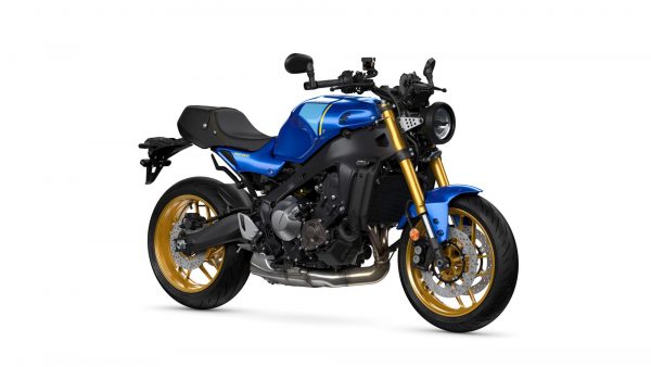 2023 Yamaha XSR900