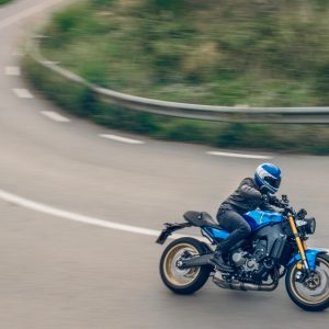 2023 Yamaha XSR900