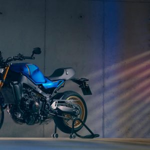 2023 Yamaha XSR900