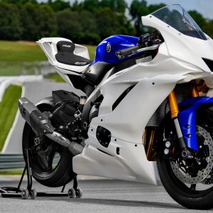 Yamaha R6 GYTR