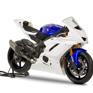 Yamaha R6 GYTR