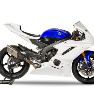 Yamaha R6 GYTR