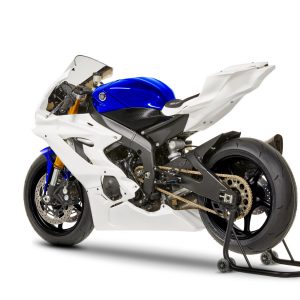 Yamaha R6 GYTR