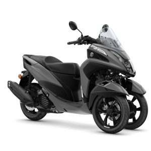 Yamaha Tricity 125